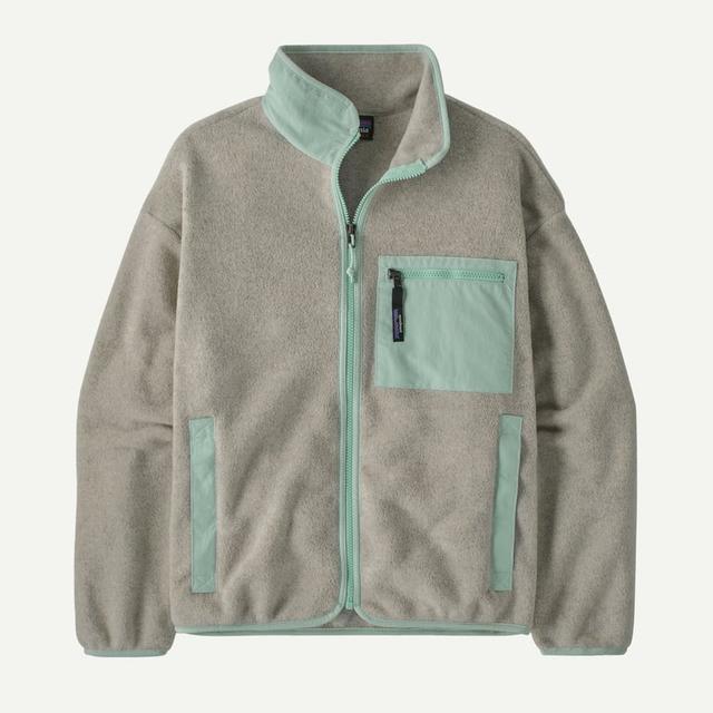 Patagonia Ws Synch Jkt OTN / L