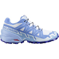 Salomon Ws Speedcross 6 Anciew/Brunnb/Persi