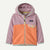 Patagonia Baby Micro D Snap-T Jacket PEQV
