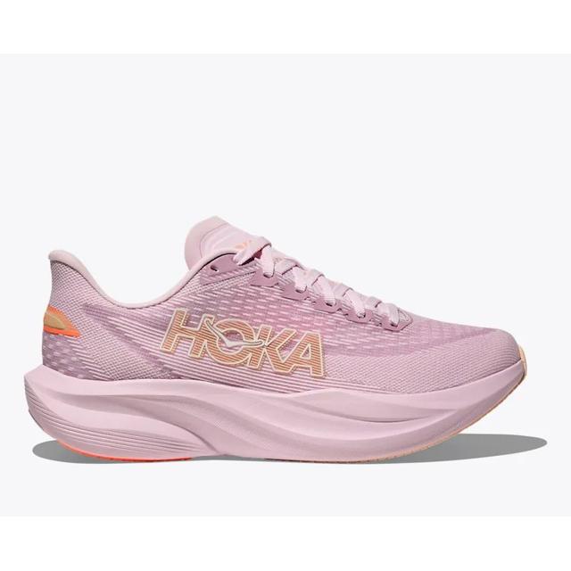 Hoka ONE ONE Ws Mach 7 LRMT