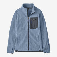 Patagonia Ks R1 Air Full Zip Jacket BNLB