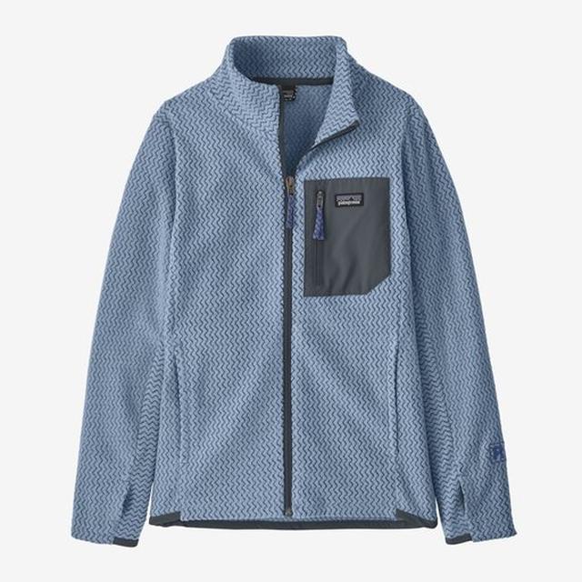 Patagonia Ks R1 Air Full Zip Jacket BNLB