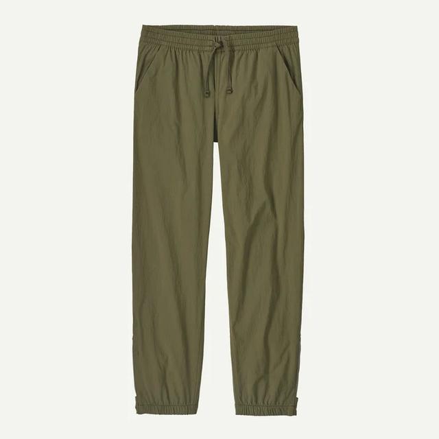 Patagonia Ks Quandary Pants TGRN