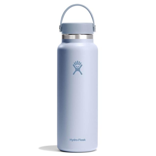 Hydroflask 40oz Wide Mouth w/ Flex Cap Surf/Surf