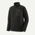 Patagonia Ms R1 Air Zip Neck BLK