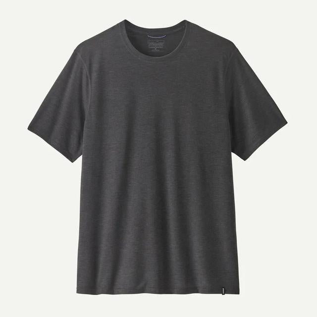 Patagonia Ms Cap Cool Trail Shirt INBK