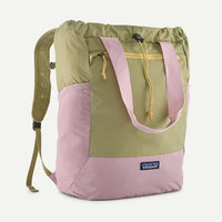 Patagonia Terravia Tote Pack QVLT