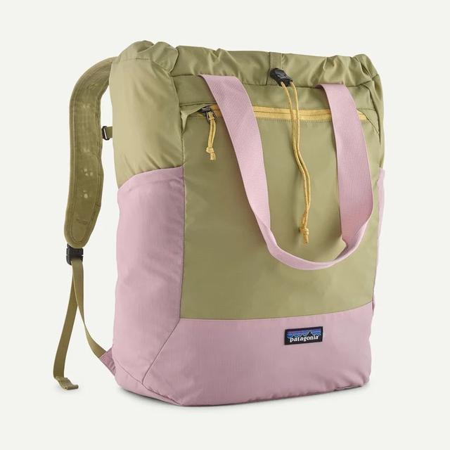 Patagonia Terravia Tote Pack QVLT