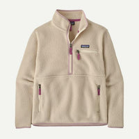 Patagonia Ws Retro Pile Marsupial DNAT