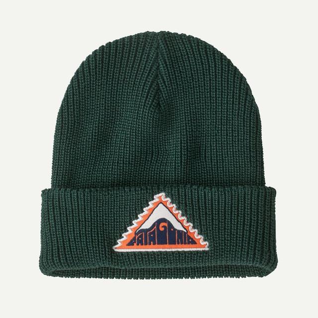 Patagonia Ks Logo Beanie DPCA