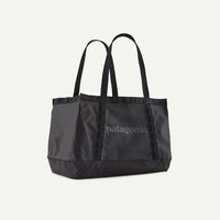 Patagonia Black Hole Tote 25L BOB
