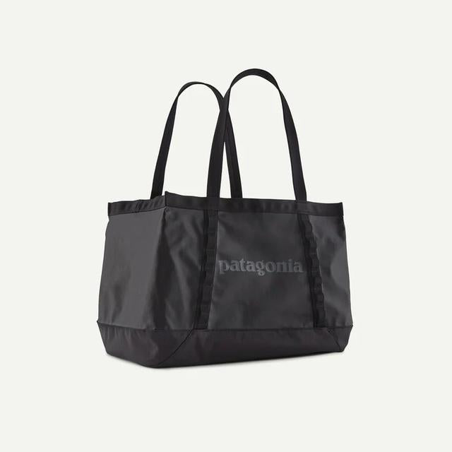Patagonia Black Hole Tote 25L BOB