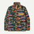 Patagonia Ms Lightweight Synchilla Snap-T Pullover SEOG