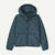 Patagonia Ks Diamond Quilted Hoody Summit Blue