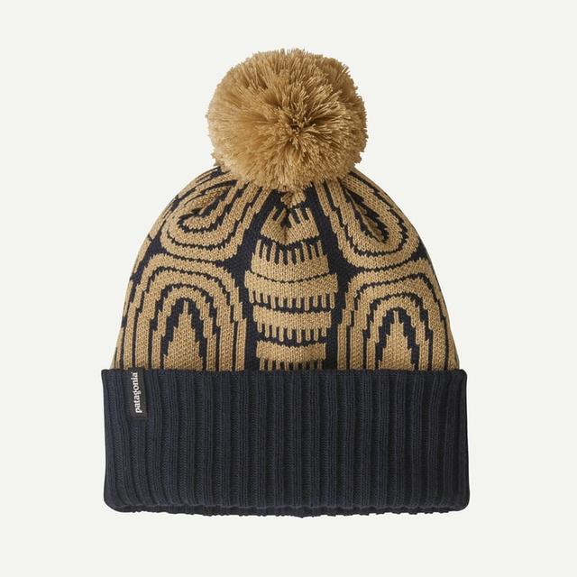 Patagonia Ks Powder Town Beanie FLSK