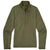 Outdoor Research Ms Vigor Grid Fleece Half Zip Ranger Green