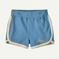Patagonia Baby Sweatshorts WFSB