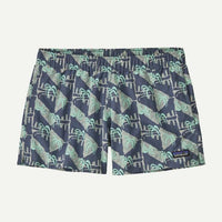 Patagonia Ws Barely Baggies Shorts - 2 1/2 JGSA