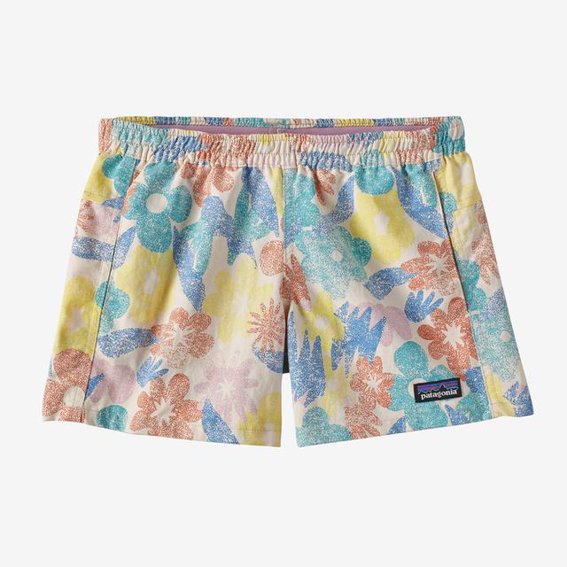 Patagonia Ks Baggies Shorts 4 - Unlined CSNL