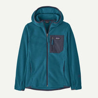 Patagonia Ks R1 Air Full Zip Hoody Glacial Blue