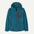 Patagonia Ks R1 Air Full Zip Hoody Glacial Blue