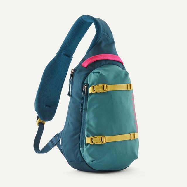 patagonia sling bag rei Patagonia Atom Sling 8L
