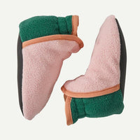 Patagonia Baby Synch Booties CIFG