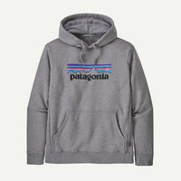 Patagonia Ms P-6 Logo Uprisal Hoody GLH