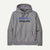 Patagonia Ms P-6 Logo Uprisal Hoody GLH