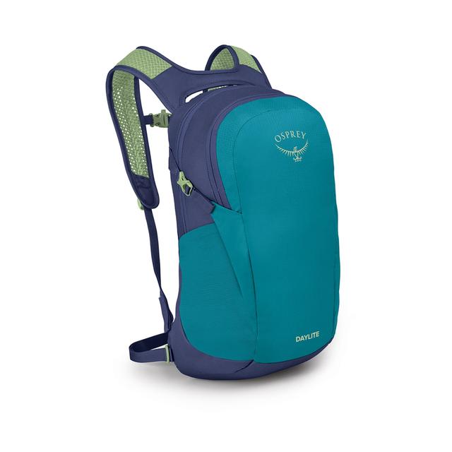 Osprey Daylite Pack Spikemoss/Alkaline