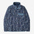 Patagonia Ms Lightweight Synchilla Snap-T Pullover NVNY