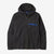 Patagonia Ms Better Sweater 1/2 Zip P/O Black