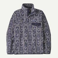 Patagonia Ms Lightweight Synchilla Snap-T Pullover FLSK
