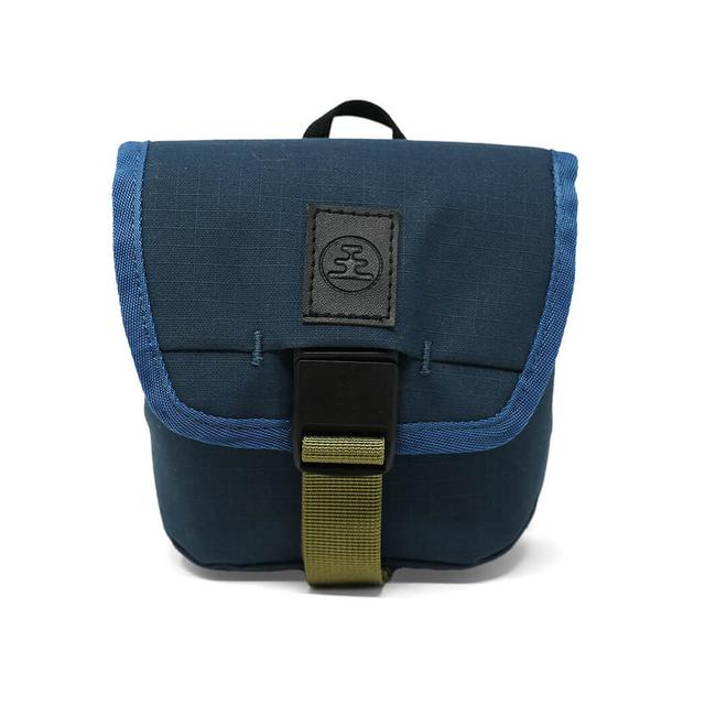 Nocs Provisions Standard Issue Pouch Harbor Blue