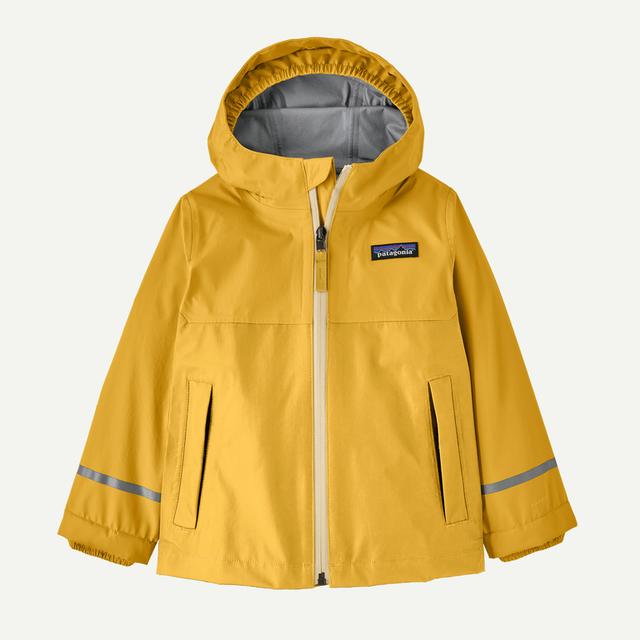Patagonia Baby Torrentshell 3L Rain Jacket NCTY