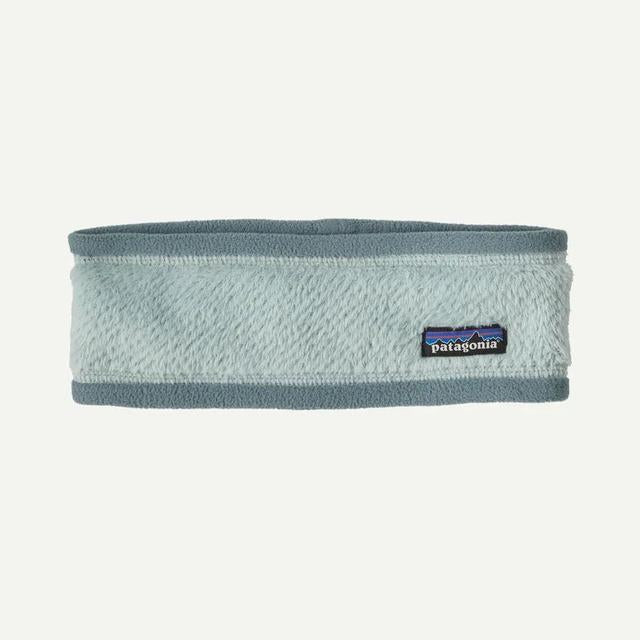 Patagonia Re-Tool Headband Virtually Blue