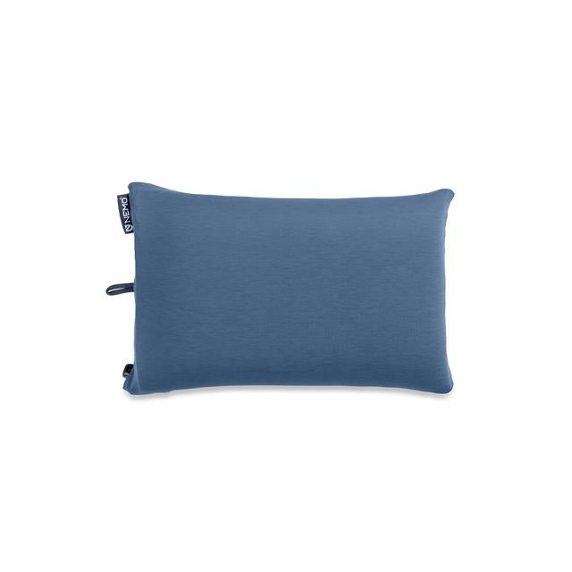 Nemo Fillo Backpacking Pillow Blue Horizon/Ombre Blue