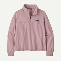 Patagonia Ws Ahnya Pullover QVT / L