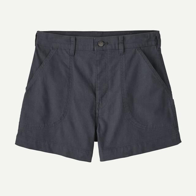 Patagonia Ws Stand Up Shorts SMDB