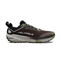 Altra Ms Experience Wild 3+ Chocolate Torte/Gray