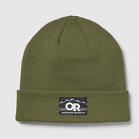 Outdoor Research Juneau Beanie Ranger Green
