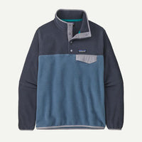 Patagonia Ws Lightweight Synchilla Snap-T Pullover UTB