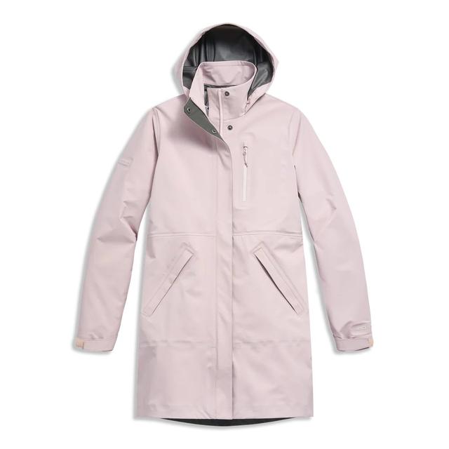 Outdoor Research Ws Aspire 3L Trench Cherry Blossom