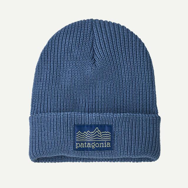 Patagonia Ks Logo Beanie SLBB