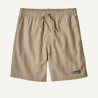 Patagonia Ms Baggies Naturals CYMK