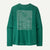 Patagonia Ms L/S Cap Cool Daily Shirt - Strataspire GMLX