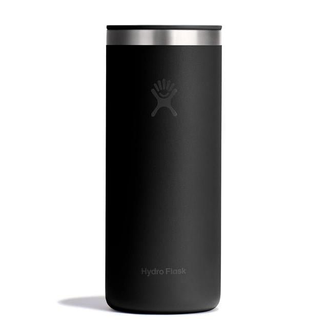 Hydroflask 20oz Coffee Cup Black
