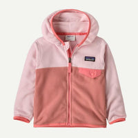 Patagonia Baby Micro D Snap-T Jacket MNTP