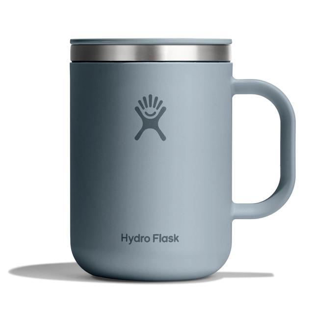 Hydroflask 24oz Mug Shale Gray