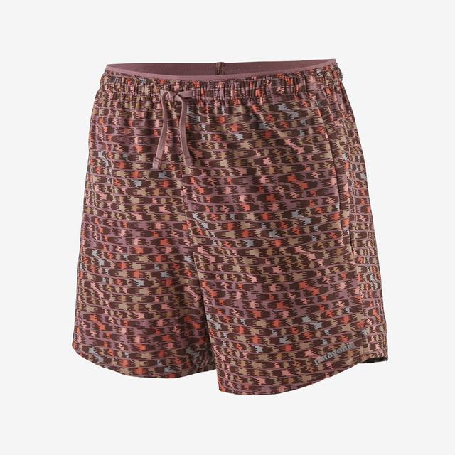 Patagonia Ws Multi Trails Short IHMA
